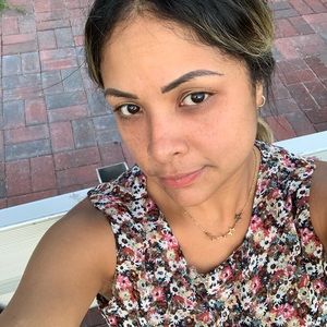 Meet your Posher, Carmen